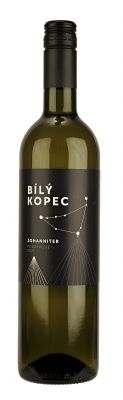 Johanniter 2021, Moravské zemské víno