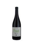 Cuvée FR & CS 2021, Pozdní sběr