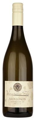 Sauvignon 2016, Moravské zemské víno