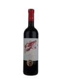 Pinot noir Oak Kozí horky 2023, Výběr z hroznů