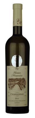 Chardonnay barrique 2011, Výběr z hroznů