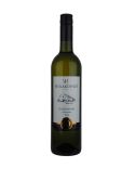 Chardonnay 2024, Pozdní sběr