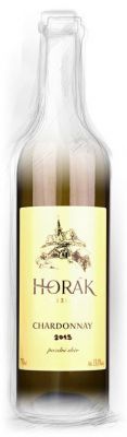 Chardonnay 2013, Moravské zemské víno