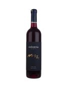 Cabernet Sauvignon 2024, Moravské zemské víno