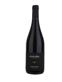 Pinot noir 2024, Moravské zemské víno