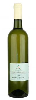 Müller Thurgau 2019, Moravské zemské víno