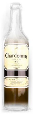 Chardonnay 2013, Pozdní sběr