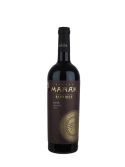Syrah barrique 2023, Výběr z hroznů