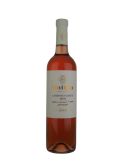 Cabernet Cortis rosé 2024, Výběr z hroznů
