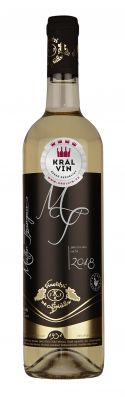 Müller Thurgau 2018, Jakostní víno odrůdové