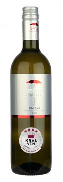 Pálava 2020, Moravské zemské víno