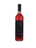 Rulandské modré rosé 2024, Pozdní sběr