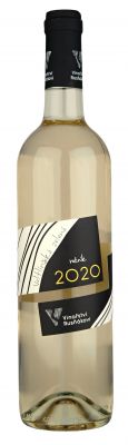 Veltlínské zelené 2020, Moravské zemské víno