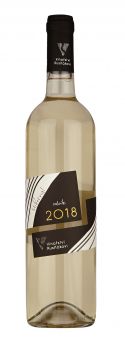 Hibernal 2018, Moravské zemské víno