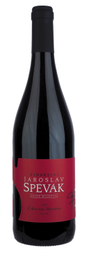 Cabernet Moravia 2023, Moravské zemské víno