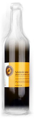 Sylvánské zelené 2013, Jakostní víno odrůdové
