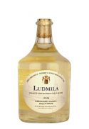Ludmila bílá jakostní víno známkové 2014